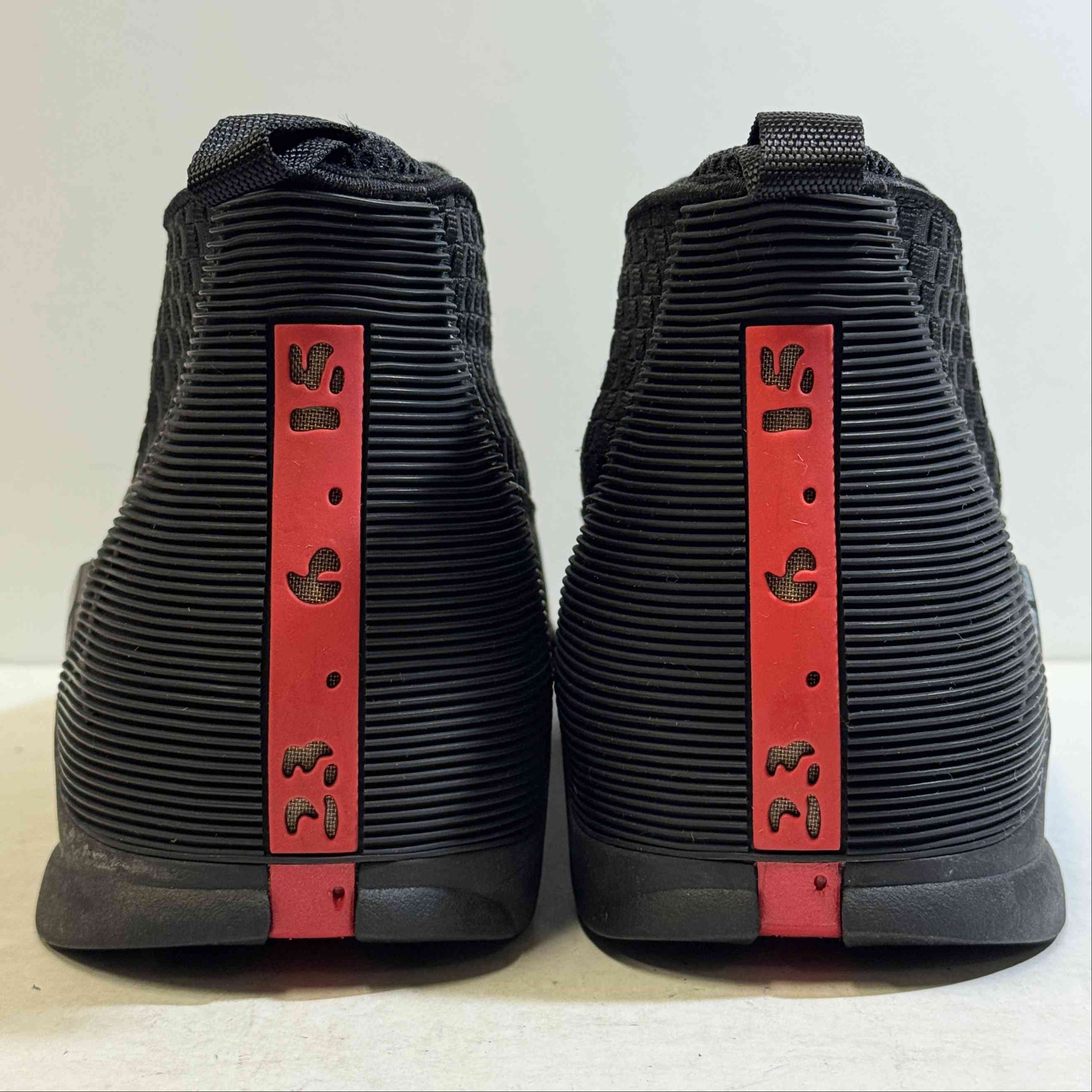 【US10】 AIR JORDAN 15 136029-061 【DS】
