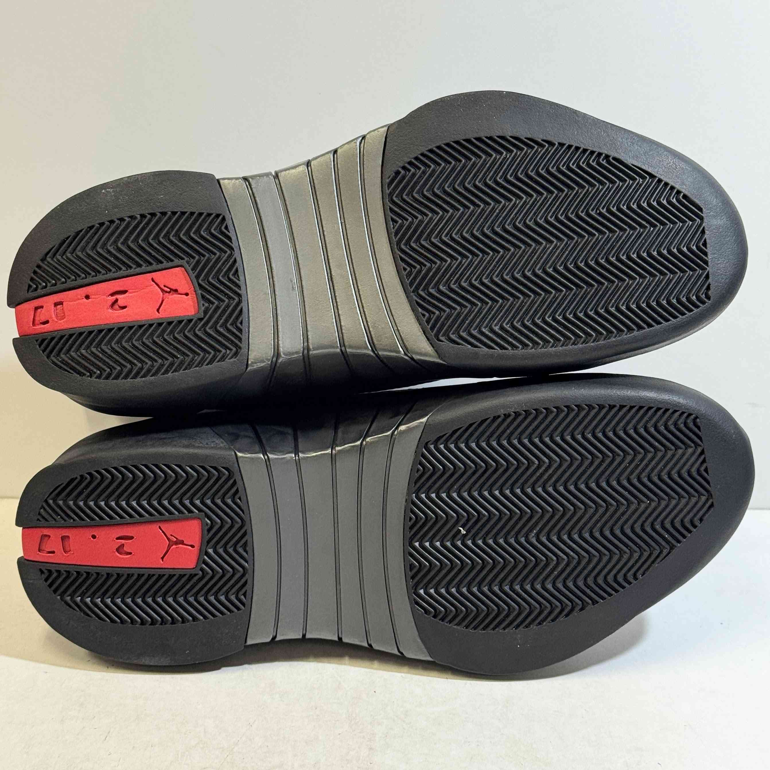 【US10】 AIR JORDAN 15 136029-061 【DS】
