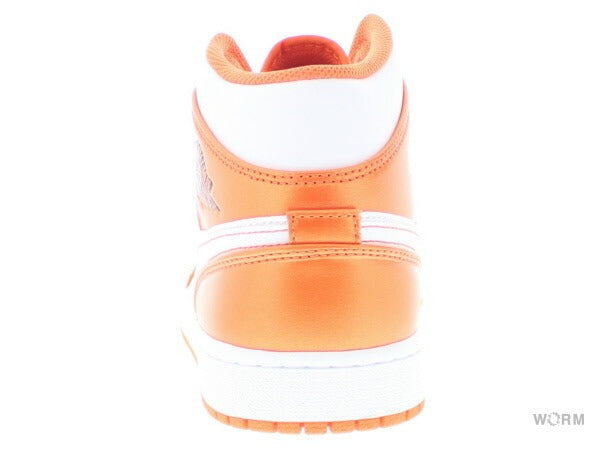 【US9】 AIR JORDAN 1 MID SE DM3531-800 【DS】-WORM TOKYO-WORM TOKYO WEB STORE-100% Authentic Sneakers