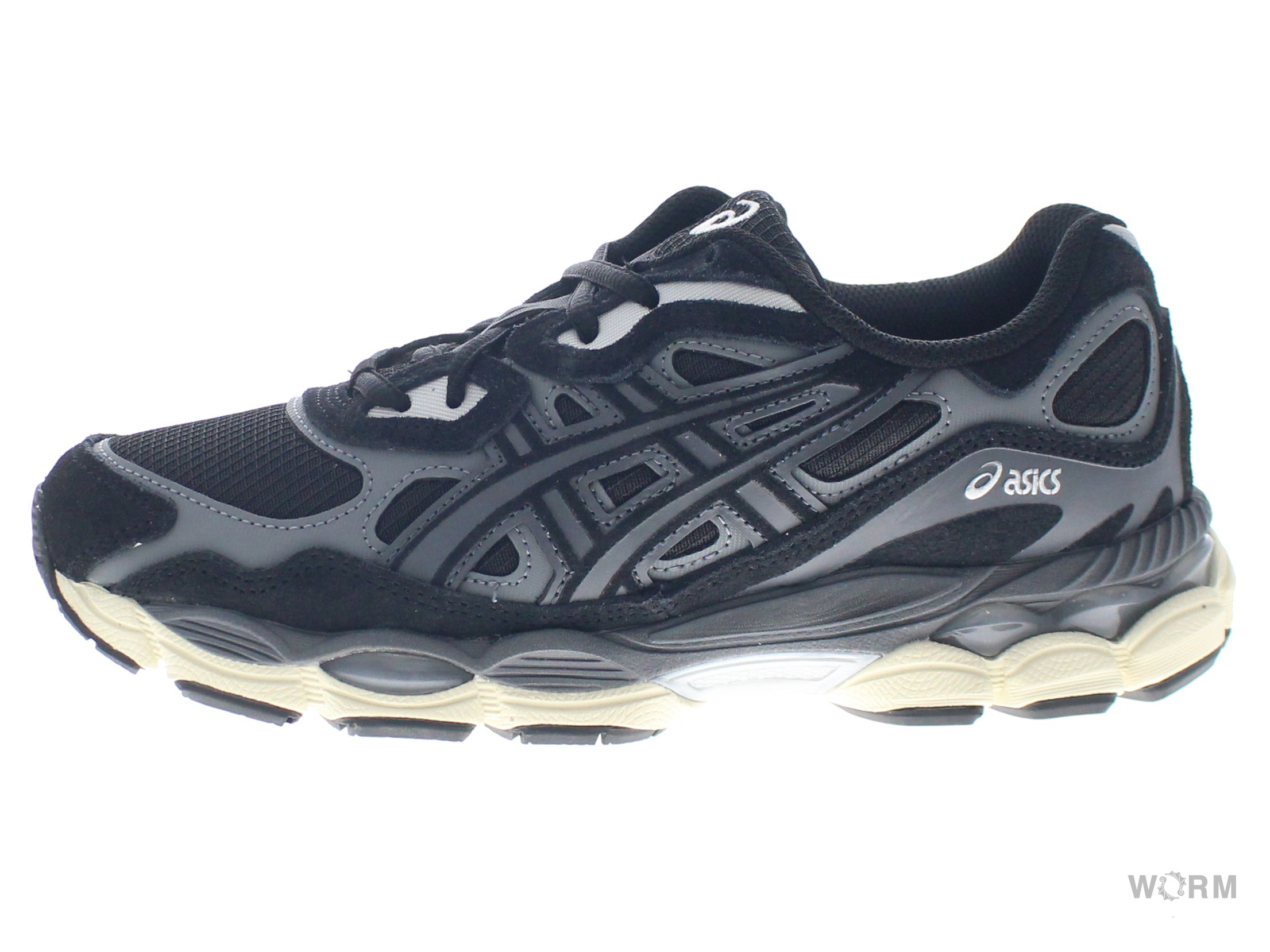 【US5.5】 ASICS GEL-NYC 1203A739-001 【DS】