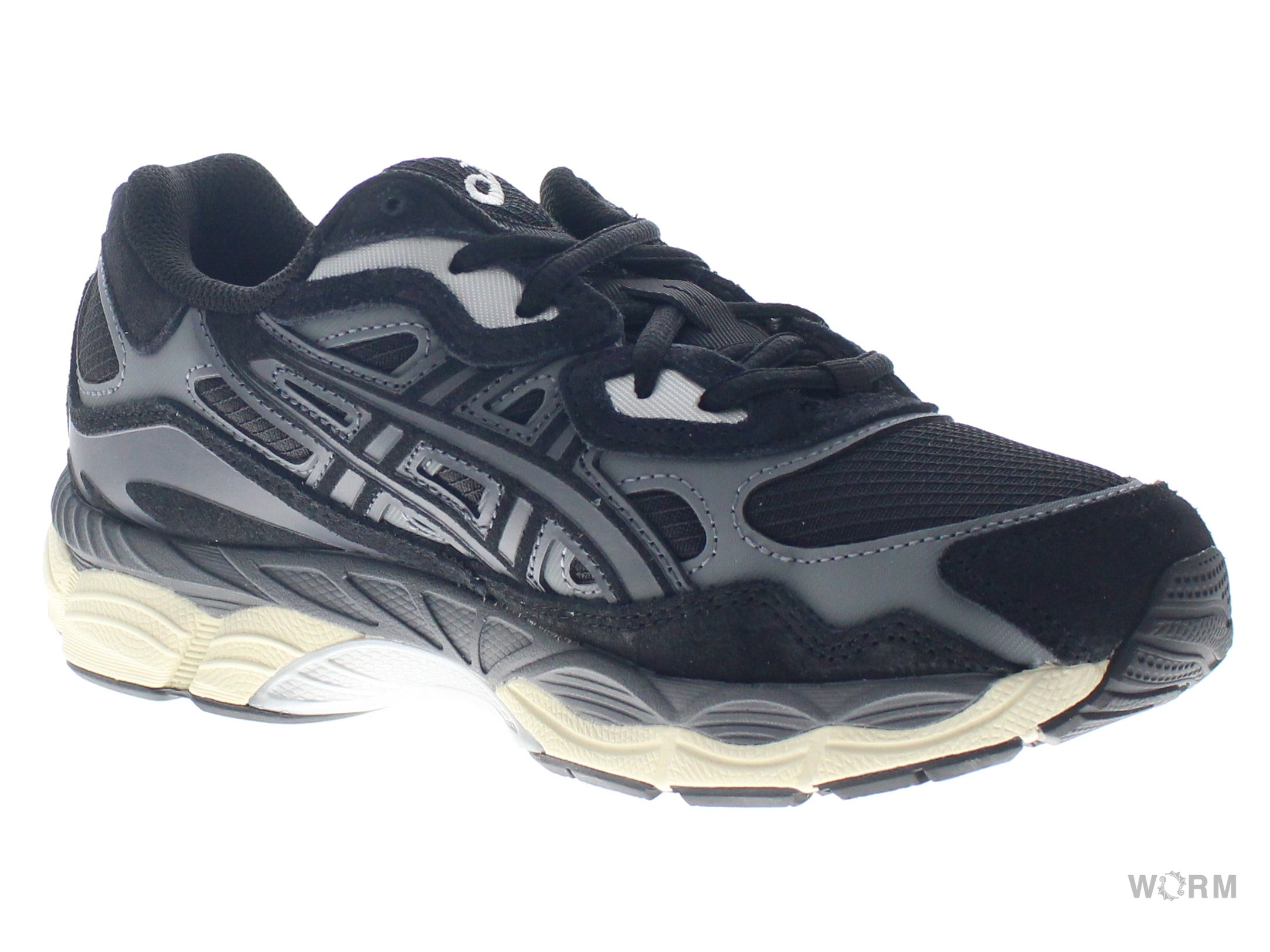 【US5.5】 ASICS GEL-NYC 1203A739-001 【DS】