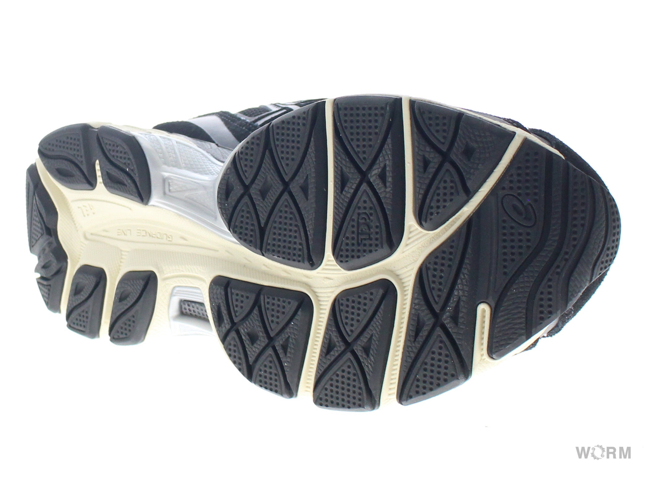【US5.5】 ASICS GEL-NYC 1203A739-001 【DS】
