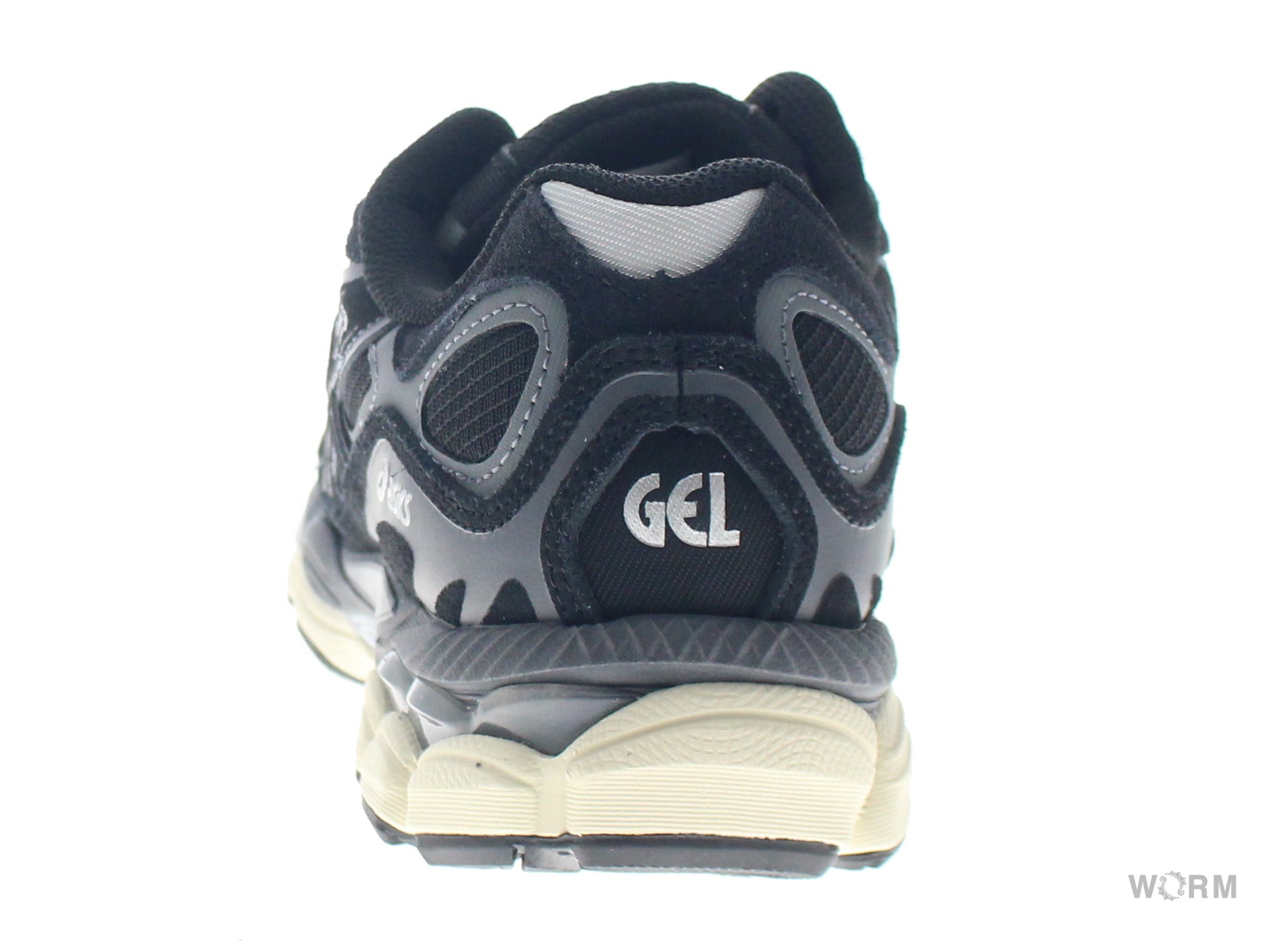 【US5.5】 ASICS GEL-NYC 1203A739-001 【DS】
