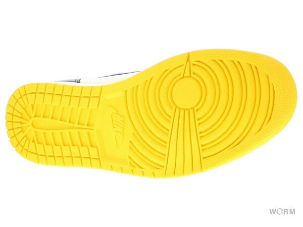 【US12】 AIR JORDAN 1 RETRO HIGH OG 861428-107 【DS】-WORM TOKYO-WORM TOKYO WEB STORE-100% Authentic Sneakers