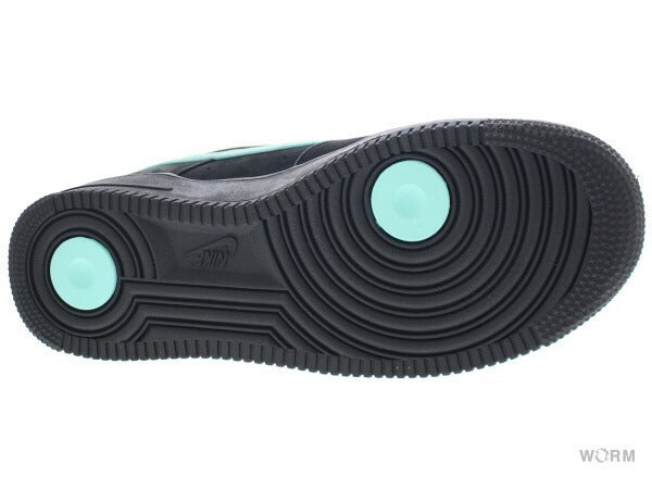 【US11】 NIKE AIR FORCE 1 1837 Tiffany DZ1382-001 【DS】