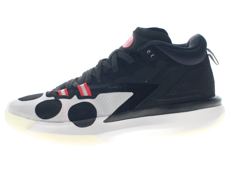 【US9.5】 JORDAN ZION 1 SP PF NARUTO DQ5569-160 【DS】