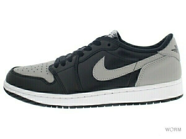 【US10】 AIR JORDAN 1 RETRO LOW OG SHADOW CZ0790-003 【DS】