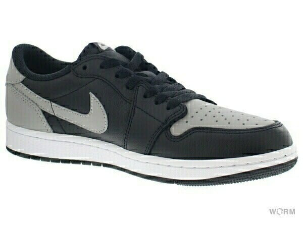 【US10】 AIR JORDAN 1 RETRO LOW OG SHADOW CZ0790-003 【DS】
