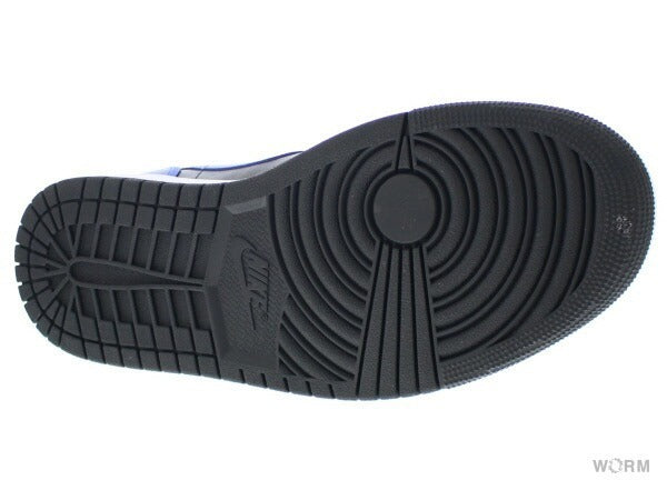 【US8】 AIR JORDAN 1 MID 554724-077 【DS】-WORM TOKYO-WORM TOKYO WEB STORE-100% Authentic Sneakers