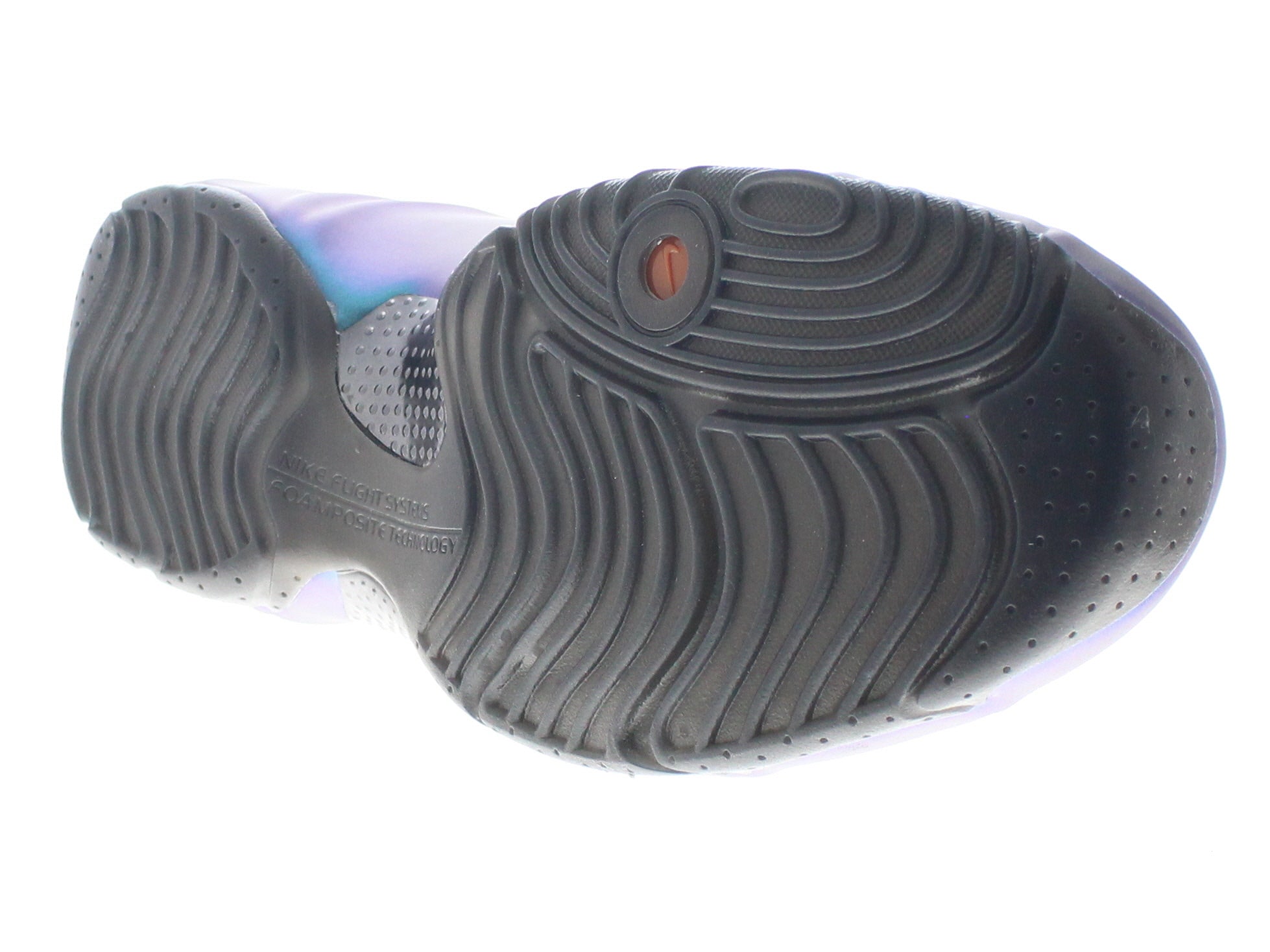 【US10.5】 NIKE CLOGPOSITE HJ4478-001 【DS】