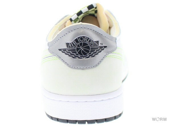 【US10.5】 AIR JORDAN 1 RETRO LOW OG DM7837-103 【DS】