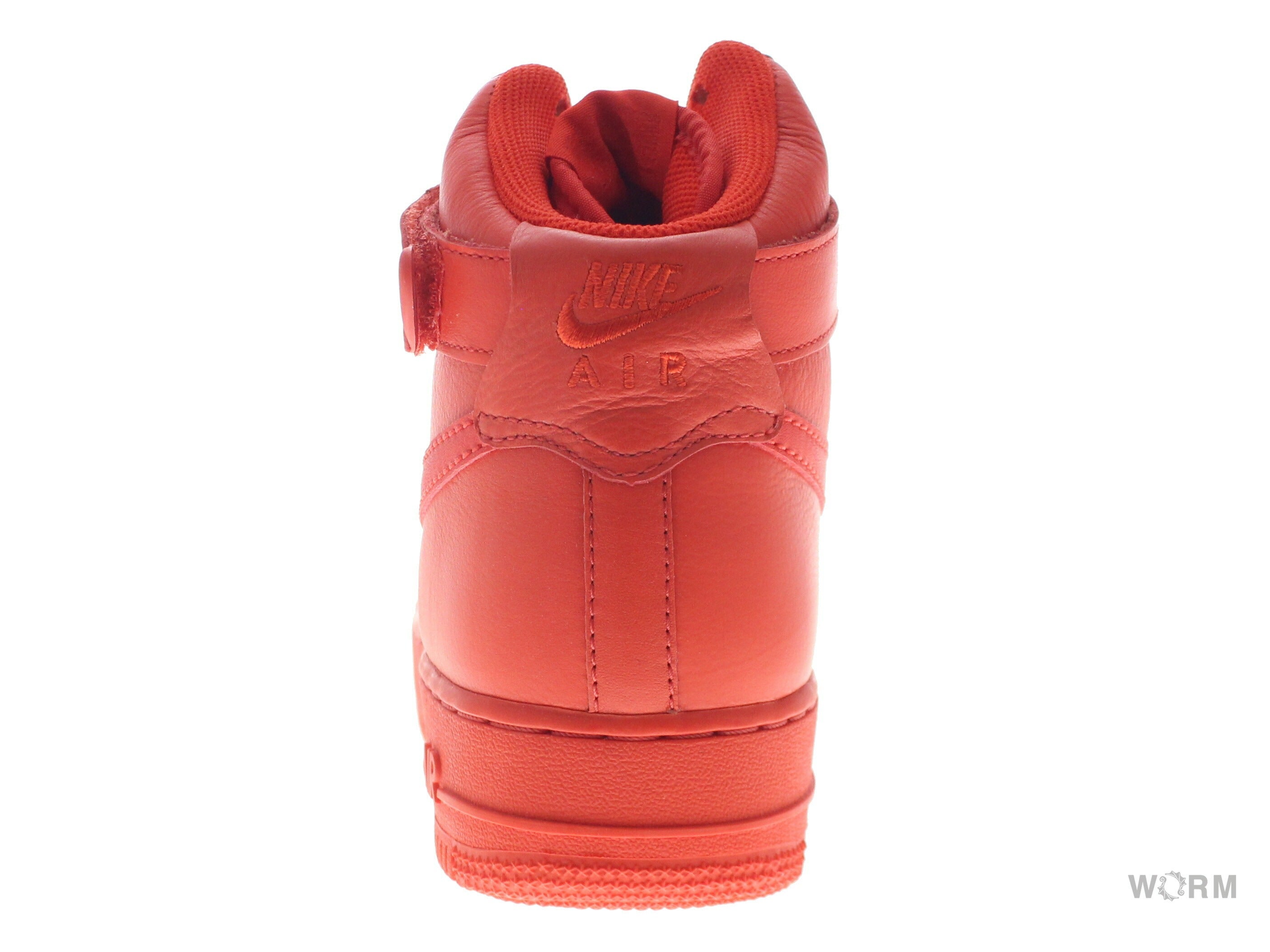 【W US9】 NIKE WMNS AIR FORCE 1 HIGH 321813-661 【DS】