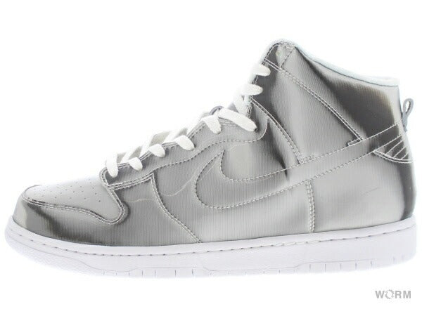 【US9】 NIKE DUNK HI / C Clot DH4444-900 【DS】