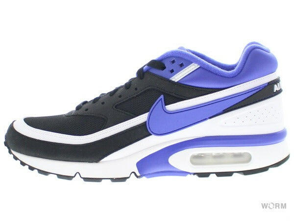 US9.5】 NIKE AIR MAX BW OG DJ6124-001 【DS】 | WORM TOKYO