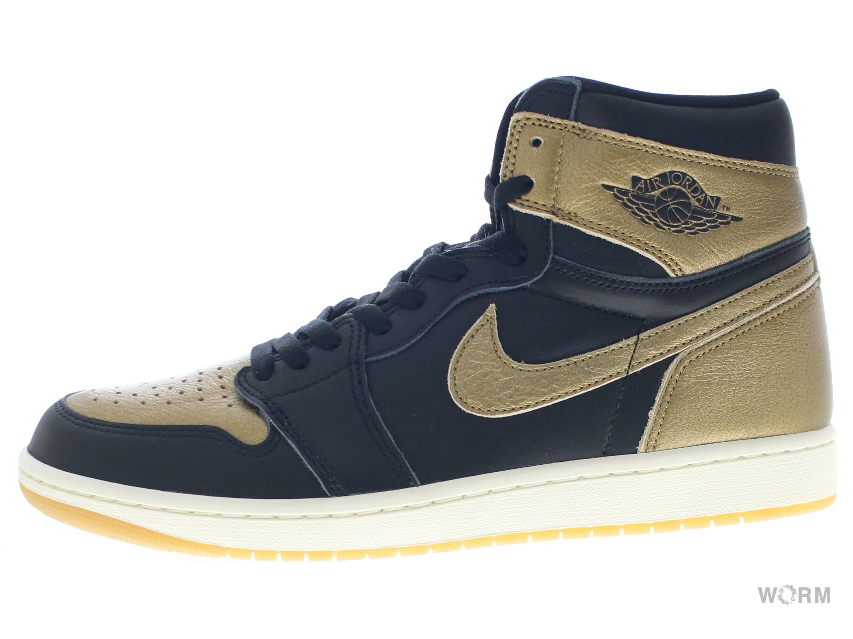靴 Air Jordan 1 Retro High OG  2017 NIKE公式】エア ジョーダン 1 レトロ HIGH OG 