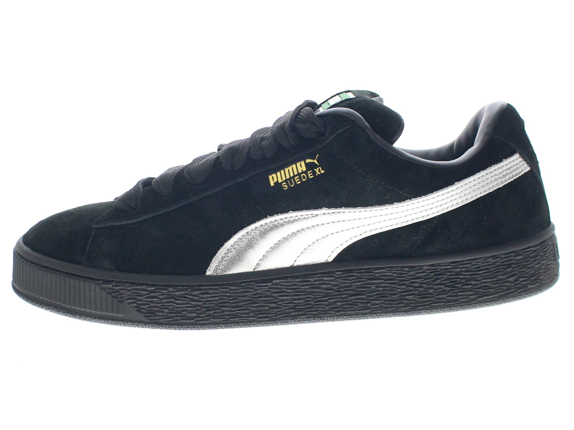 【US11】 PUMA SUEDE XL BILLYS 401413-01 【DS】