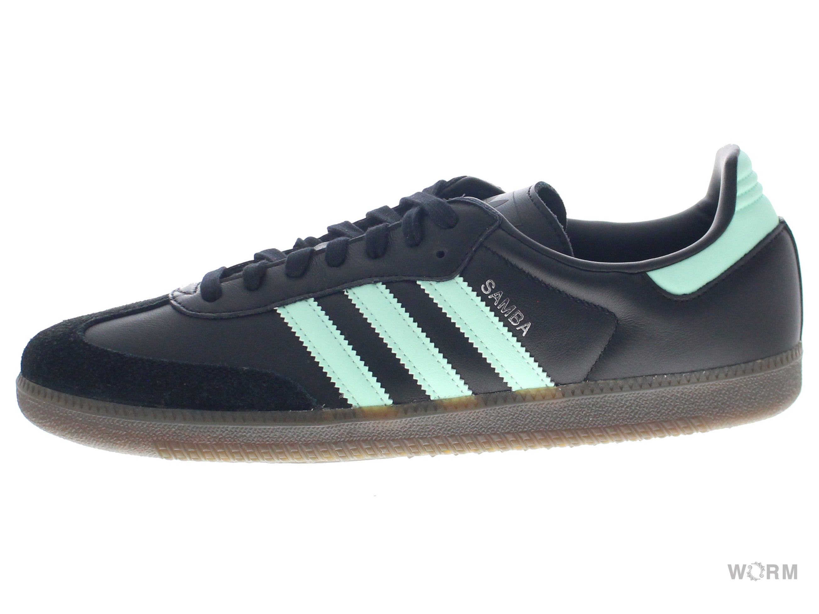 【US11.5】 adidas SAMBA OG JR7109 【DS】-WORM TOKYO-WORM TOKYO WEB STORE-100% Authentic Sneakers