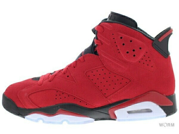 【US10.5】 JORDAN  AIR JORDAN 6 RETRO CT8529-600 【DS】