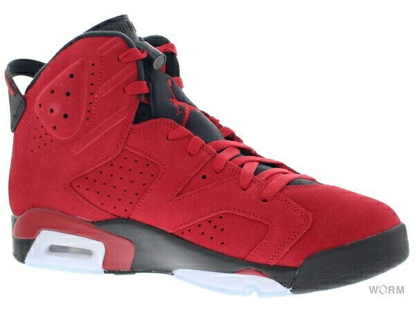 【US10.5】 JORDAN  AIR JORDAN 6 RETRO CT8529-600 【DS】