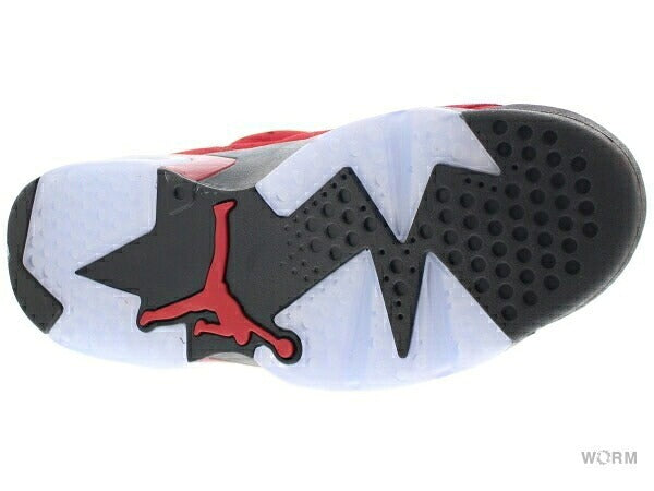 【US10.5】 JORDAN  AIR JORDAN 6 RETRO CT8529-600 【DS】