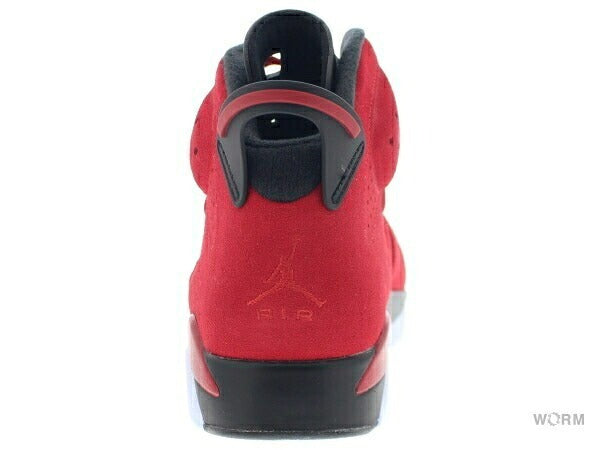 【US10.5】 JORDAN  AIR JORDAN 6 RETRO CT8529-600 【DS】