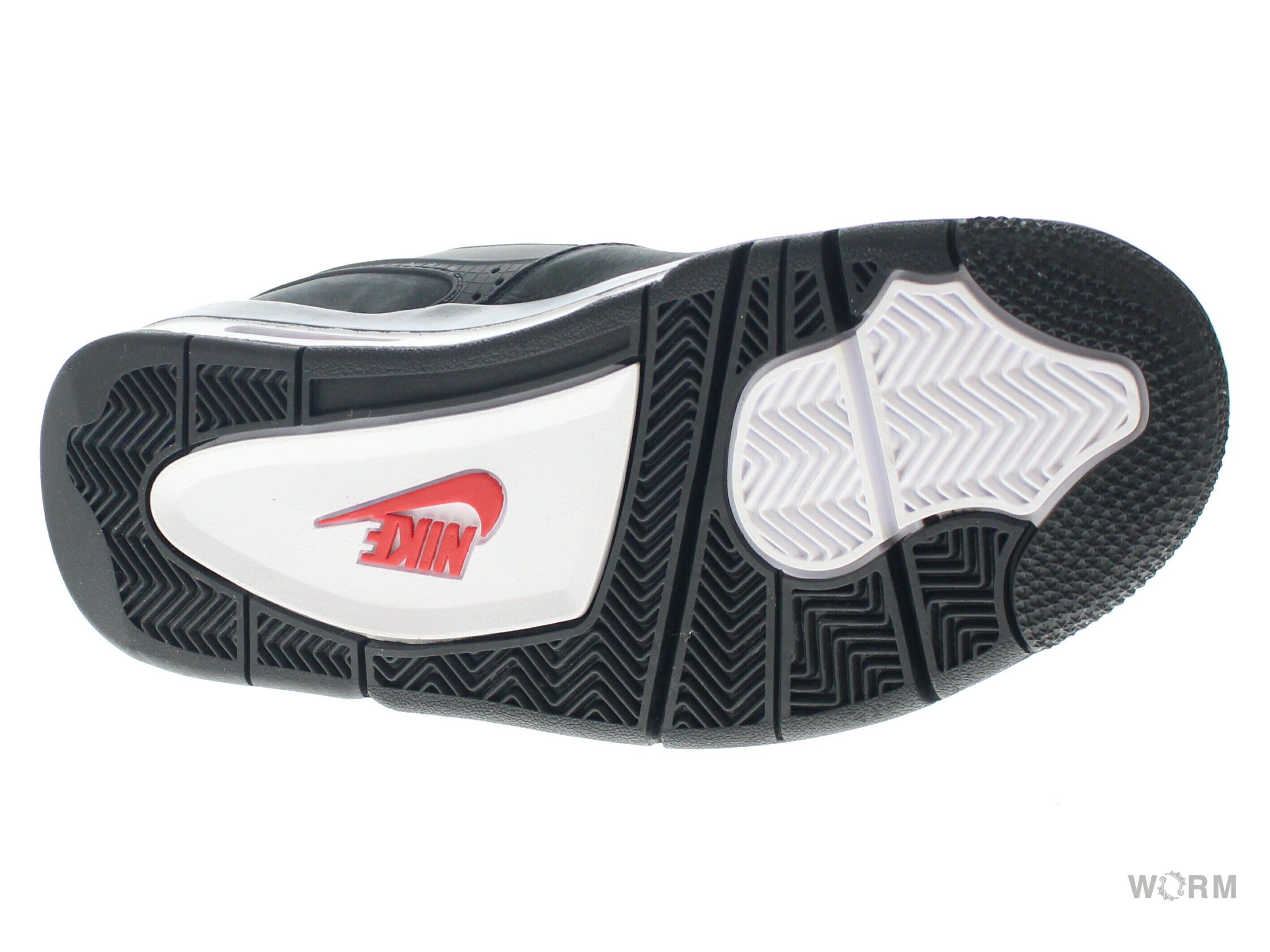 【US9】 AIR JORDAN 4 RM SP HF4334-004 【DS】