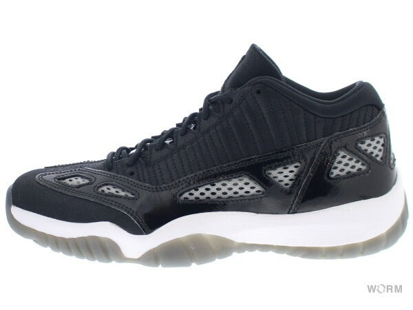 【US9】 AIR JORDAN 11 RETRO LOW SE 919712-001 【DS】