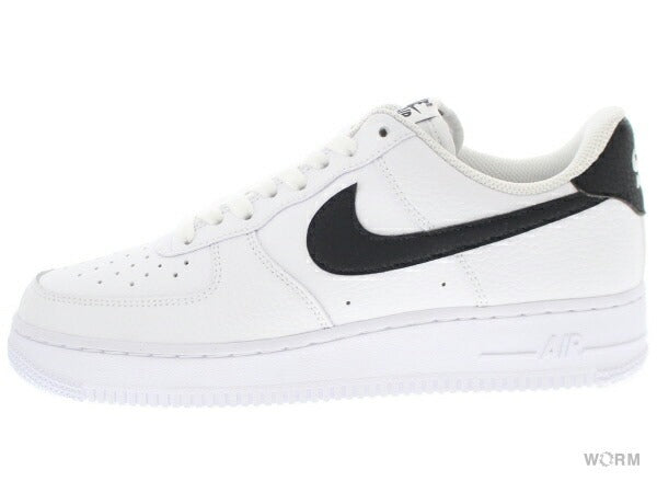【US12】 NIKE AIR FORCE 1 07 CT2302-100 【DS】