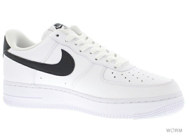 【US12】 NIKE AIR FORCE 1 07 CT2302-100 【DS】