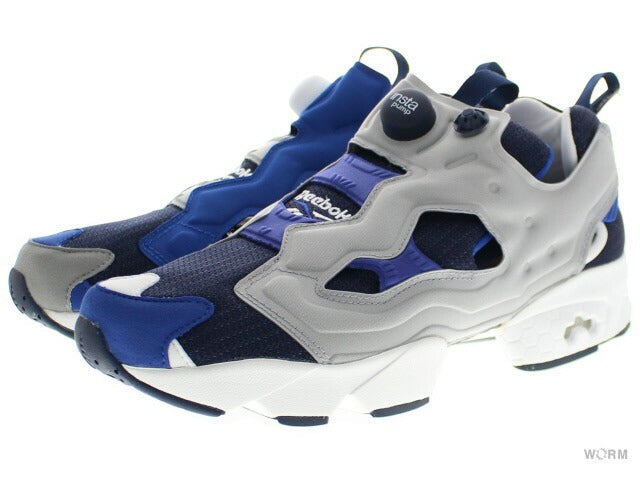 【US10.5】 REEBOK INSTA PUMP FURY AR1840 【DS】