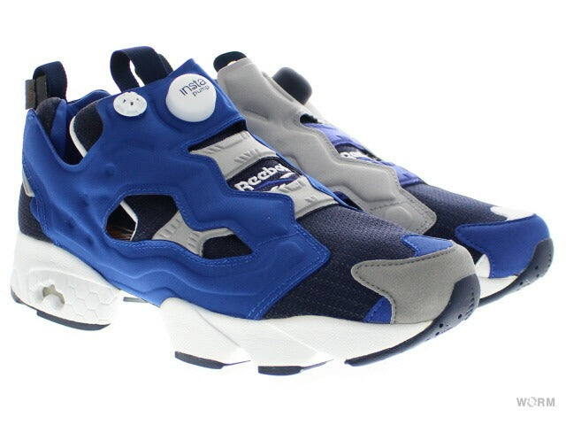 【US10.5】 REEBOK INSTA PUMP FURY AR1840 【DS】