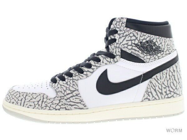 【US7.5】 AIR JORDAN 1 RETRO HIGH OG DZ5485-052 【DS】