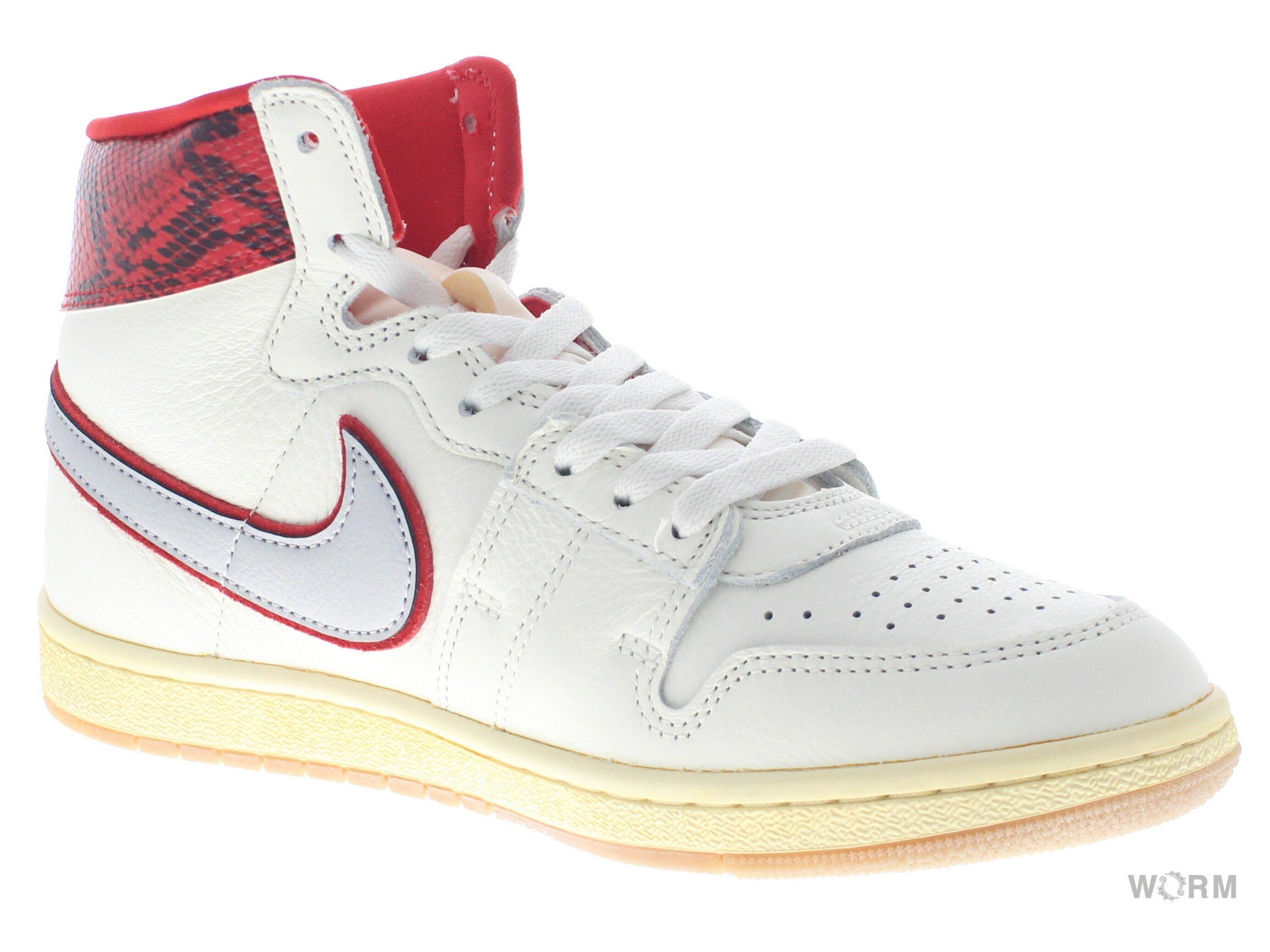 【US7.5】 NIKE JORDAN AIR SHIP PE SP AWAKE NY FN8675-100 【DS】