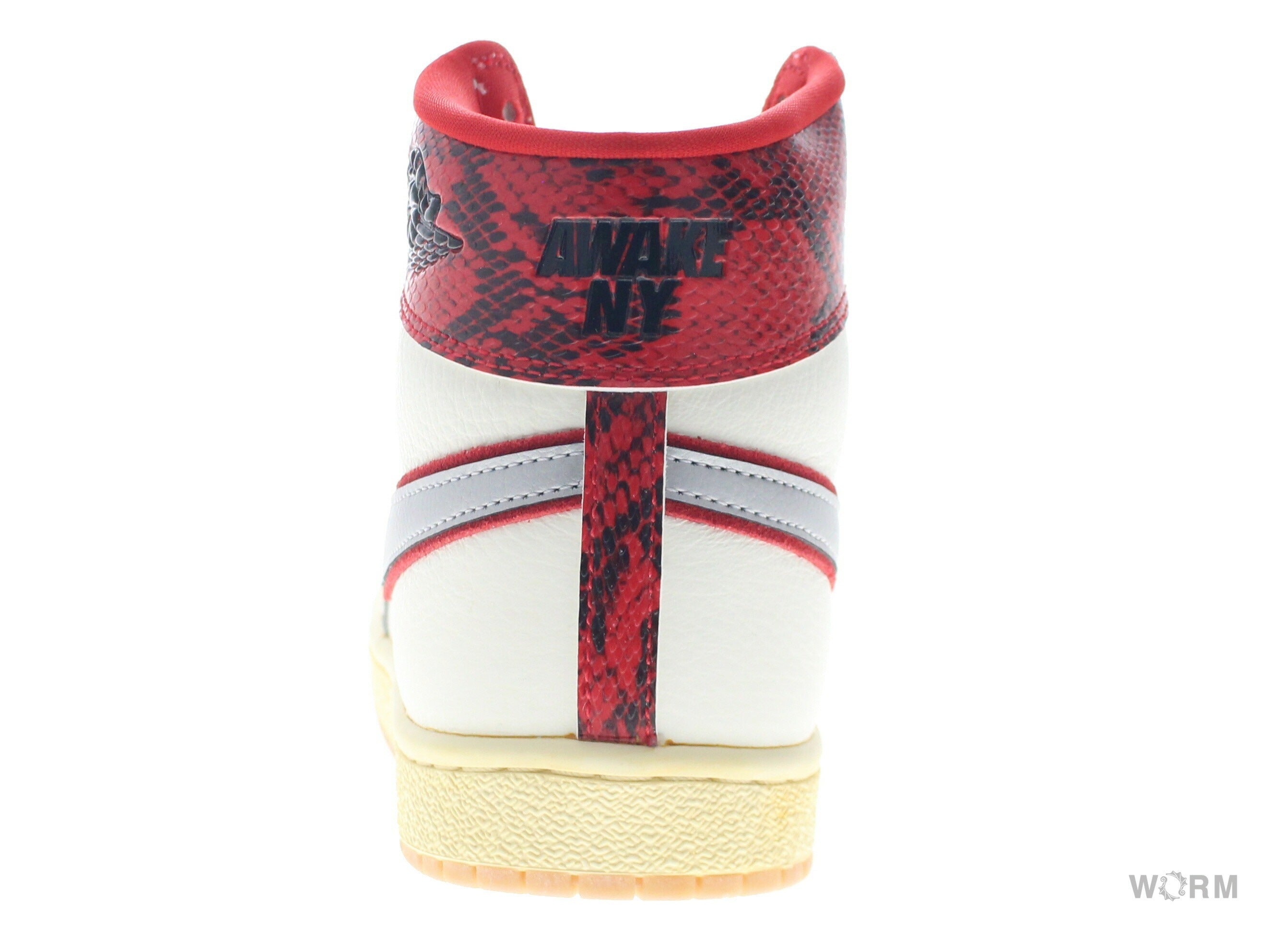 【US6】 JORDAN AIR SHIP PE SP AWAKE NY FN8675-100 【DS】