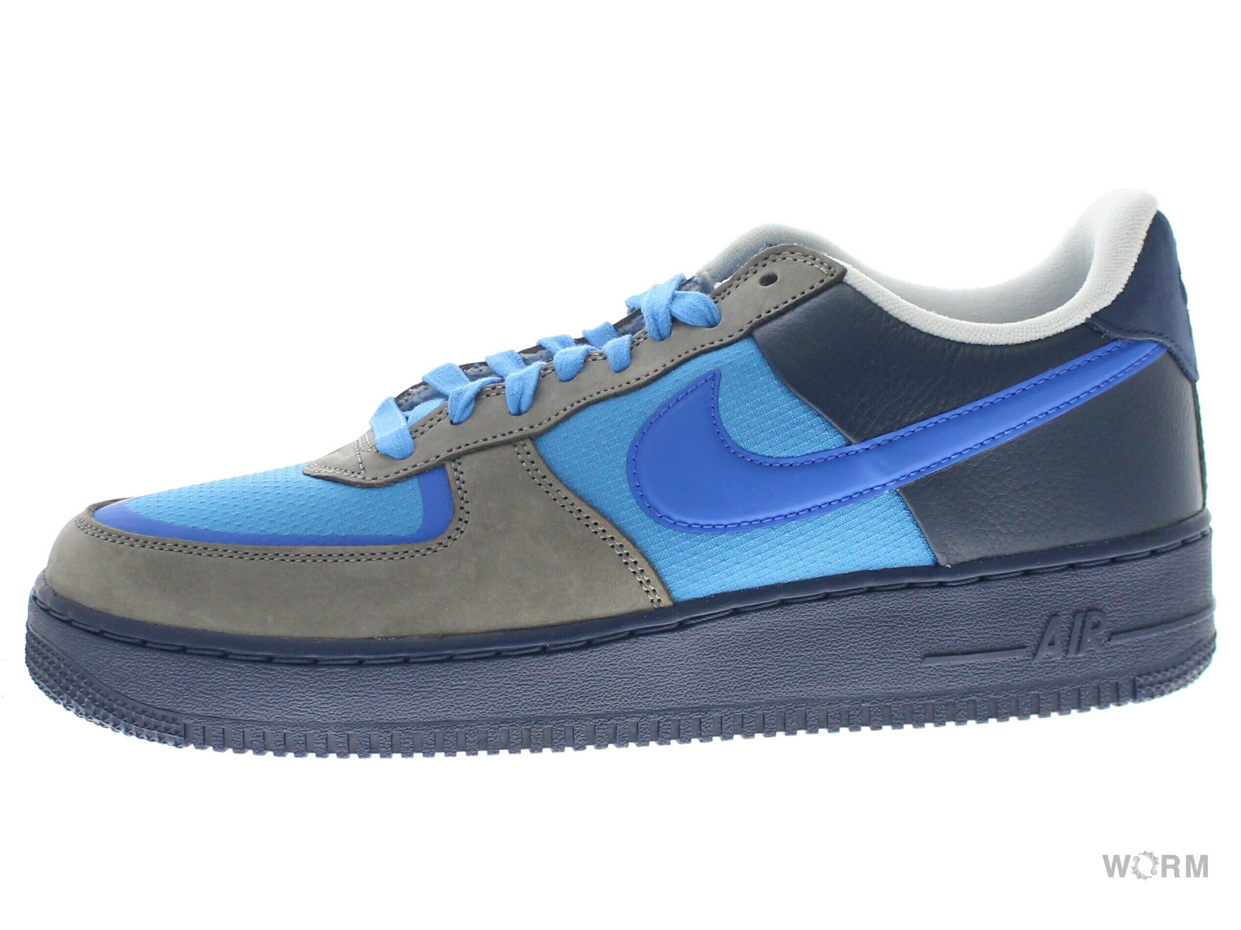 【US9.5】 NIKE AIR FORCE 1 LOW SP STASH HF5516-001 【DS】