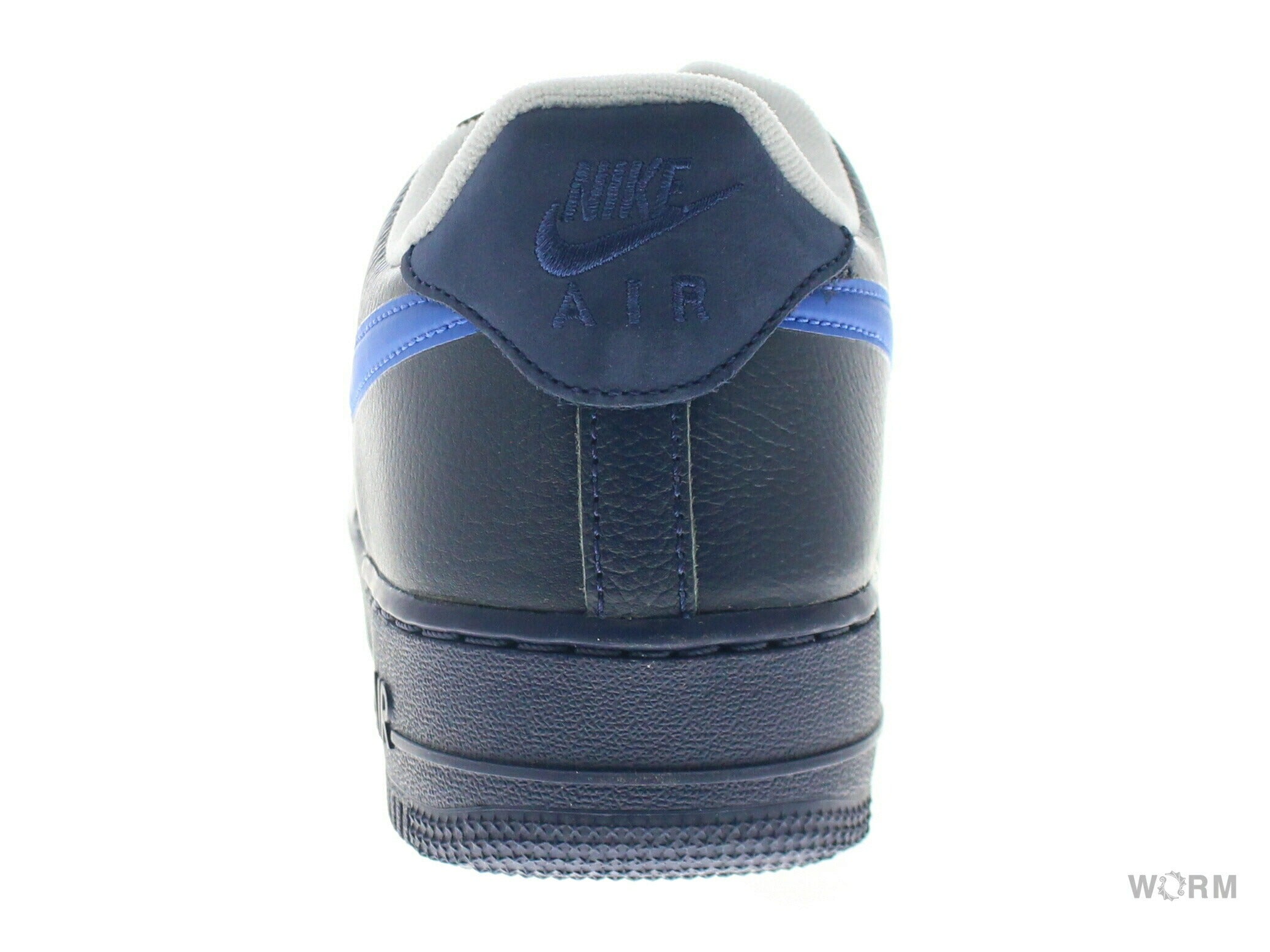 【US9.5】 NIKE AIR FORCE 1 LOW SP STASH HF5516-001 【DS】