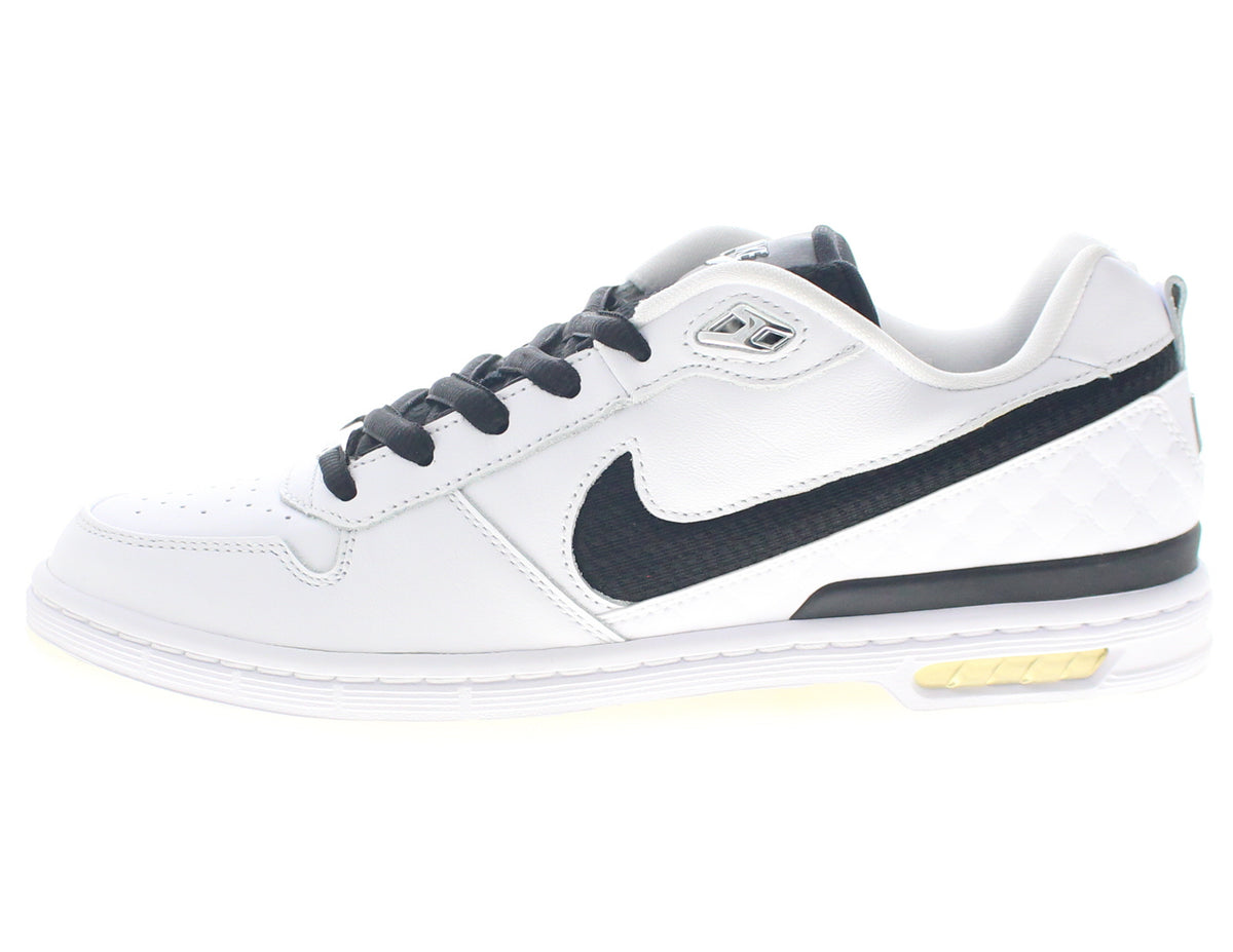 【US10】 NIKE SB SB PAUL RODRIGUEZ ZOOM AIR LOW QS HQ6828-100 【DS】