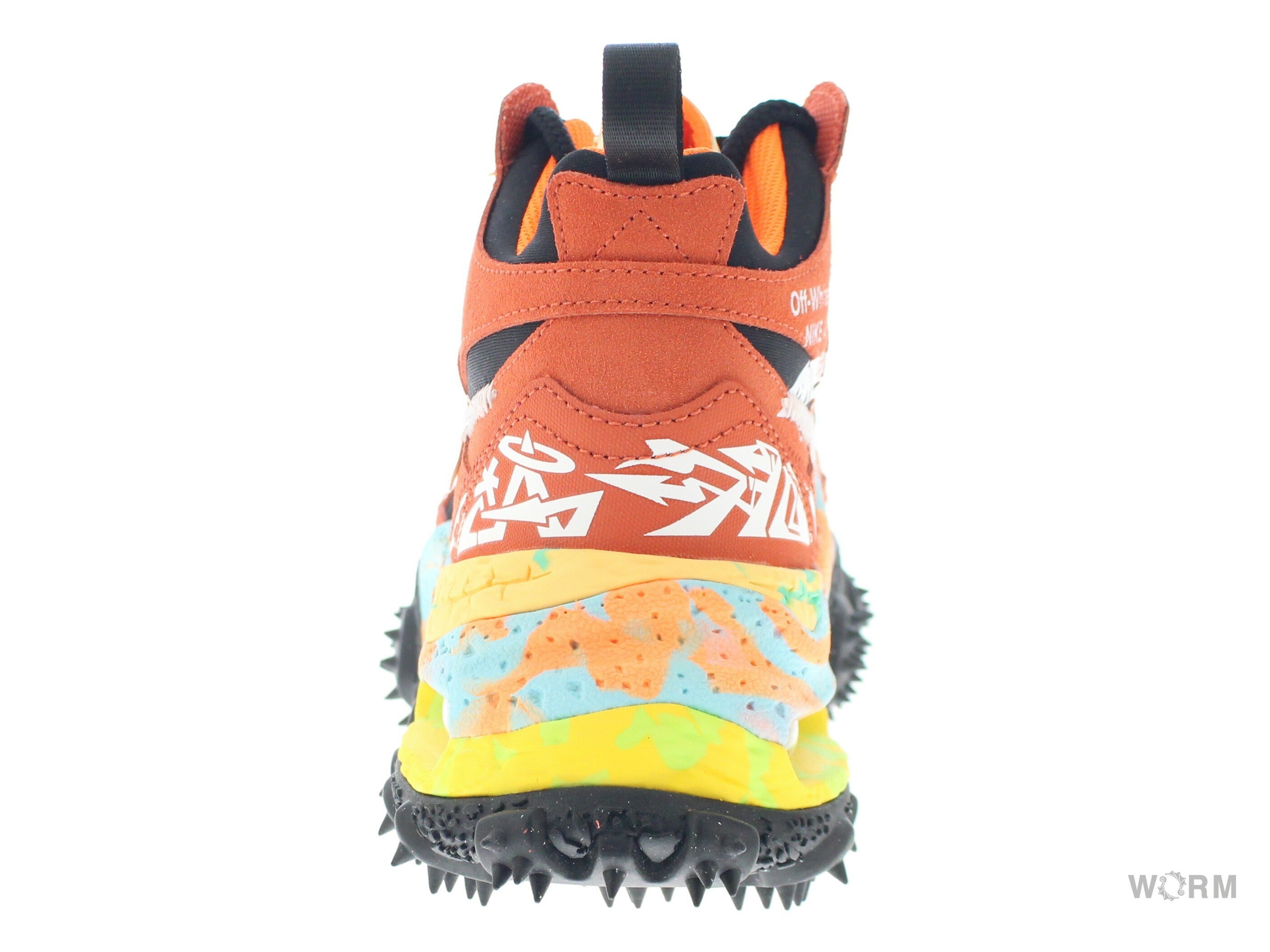 【US9.5】 NIKE AIR TERRA FORMA DQ1615-800 【DS】
