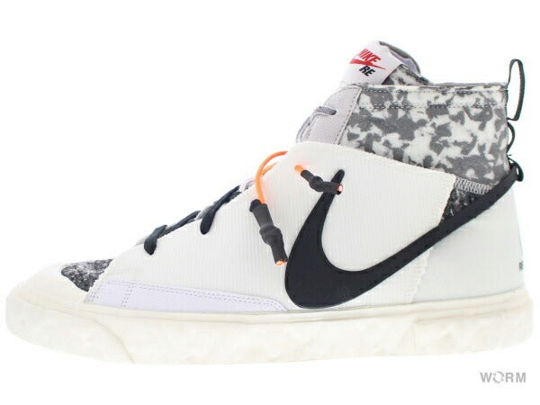 【US9.5】 NIKE BLAZER MID / READYMADE CZ3589-100 【DS】