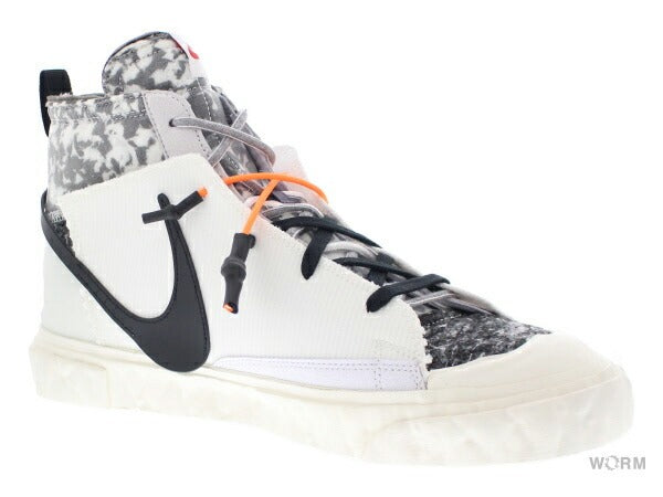 【US9.5】 NIKE BLAZER MID / READYMADE CZ3589-100 【DS】
