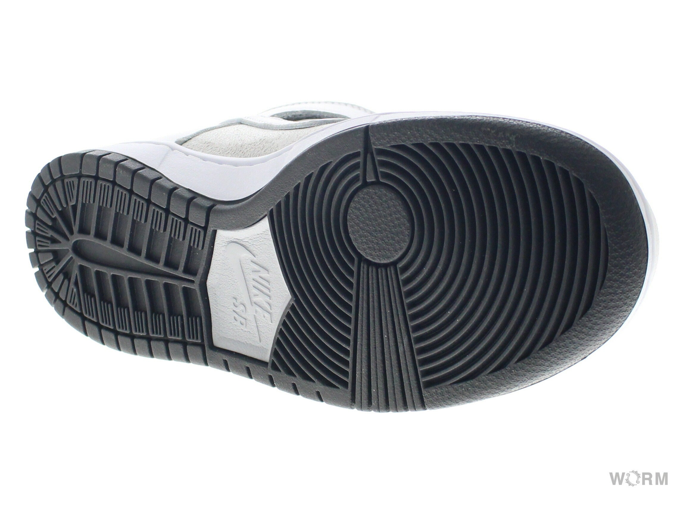 【US10.5】 NIKE SB SB DUNK HIGH QS Antihero Skateboards HM5837-100 【DS】