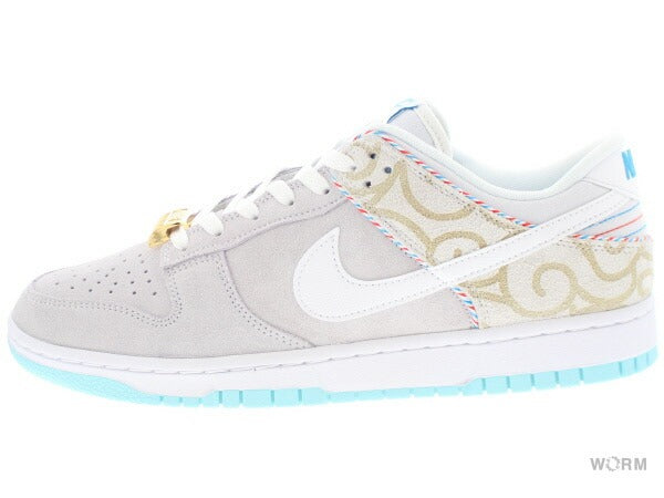 【US10】 NIKE DUNK LOW RETRO SE DH7614-500 【DS】