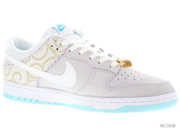 【US10】 NIKE DUNK LOW RETRO SE DH7614-500 【DS】