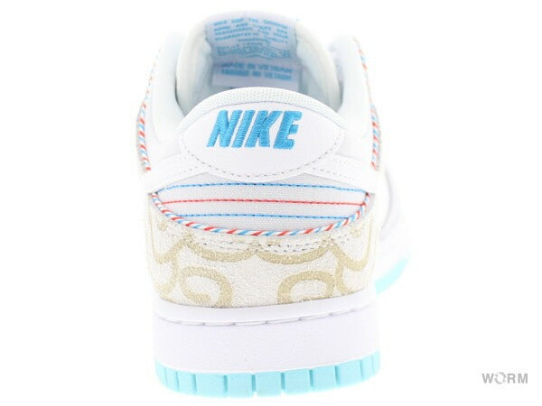 【US10】 NIKE DUNK LOW RETRO SE DH7614-500 【DS】