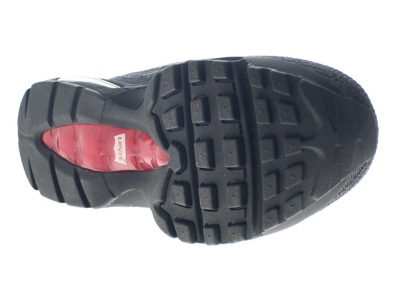 【US9】 NIKE AIR MAX 95 OG Levis Black HM4743-001 【DS】