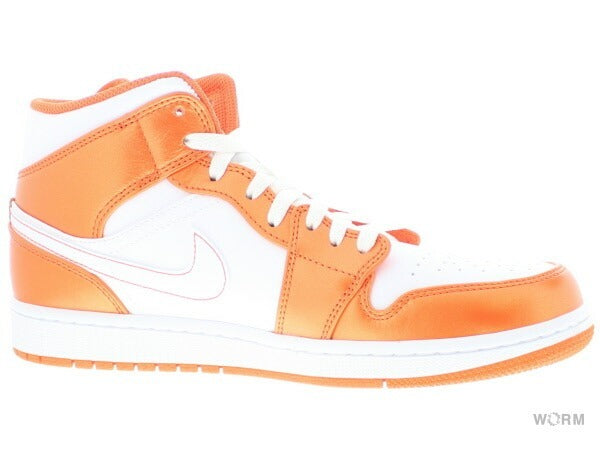 【US9.5】 AIR JORDAN 1 MID SE DM3531-800 【DS】-WORM TOKYO-WORM TOKYO WEB STORE-100% Authentic Sneakers
