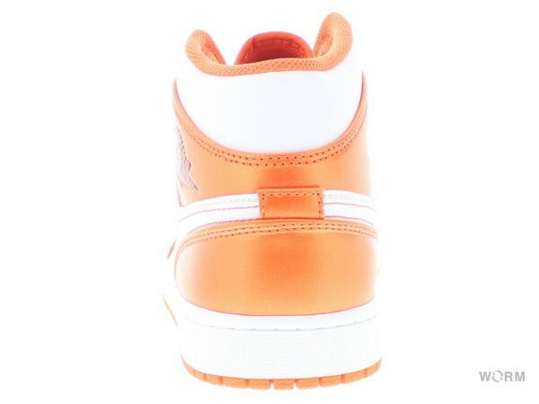 【US9.5】 AIR JORDAN 1 MID SE DM3531-800 【DS】-WORM TOKYO-WORM TOKYO WEB STORE-100% Authentic Sneakers