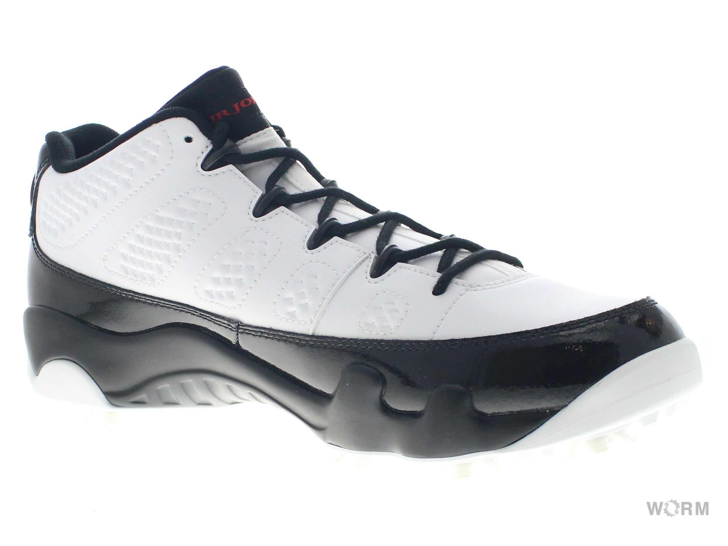 【US8.5】 AIR JORDAN 9 G FJ5934-100 【DS】