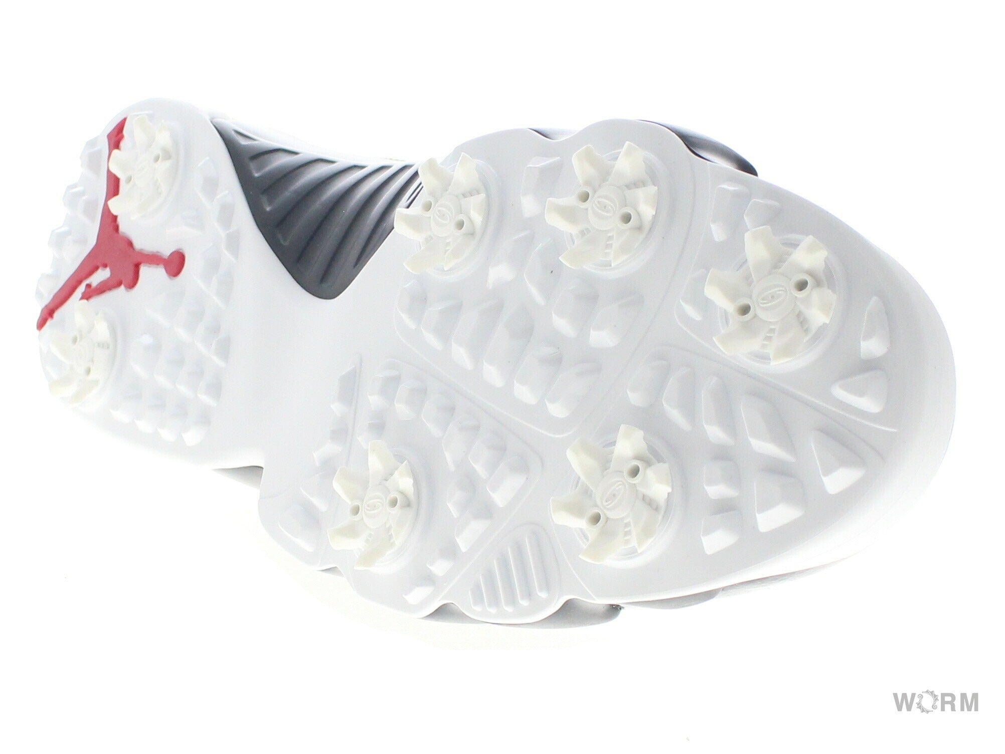 【US8.5】 AIR JORDAN 9 G FJ5934-100 【DS】