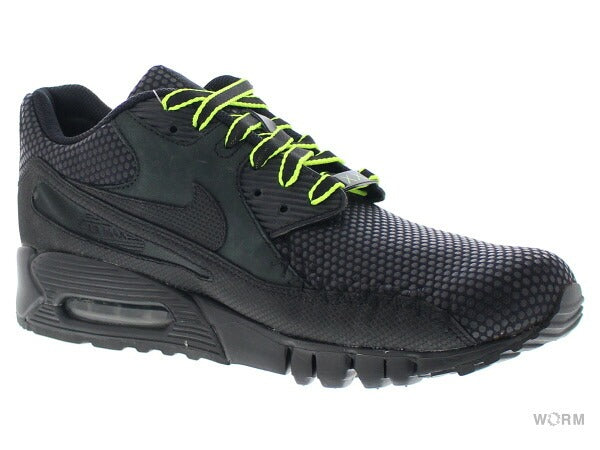 【US12】 NIKE AIR MAX 90 CURRENT PREMIUM KAWS 346114-001 【DS】